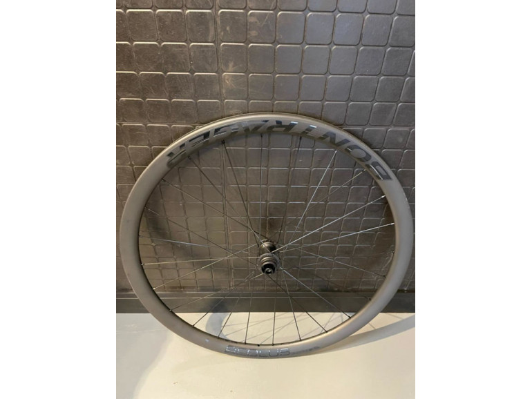 Par de Rodas Bontrager Aeolus Elite 35